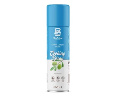 Cheat Meal Cooking Spray Extra Virgine Olive