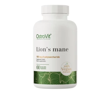 OstroVit Lion's Mane