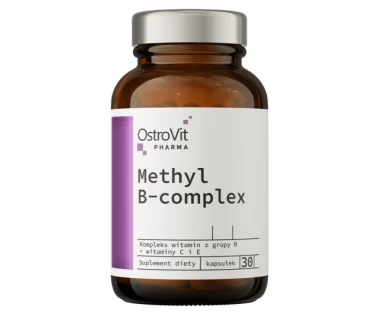 OstroVit Methyl B-Complex