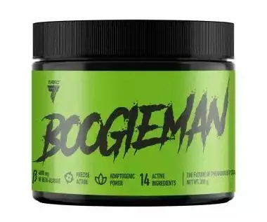 Trec Nutrition Boogieman powder