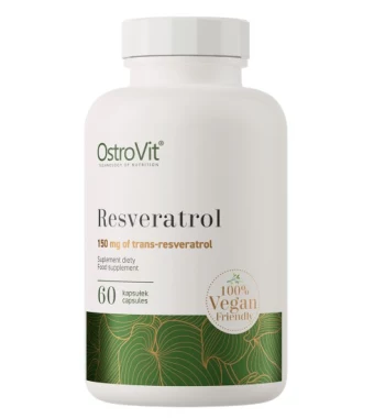 OstroVit Resveratrol