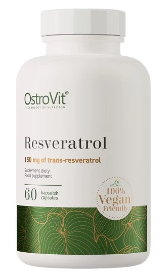 OstroVit Resveratrol