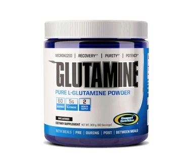 Gaspari Glutamin