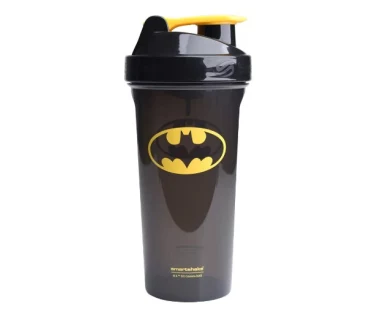 Perfect Shaker Batman