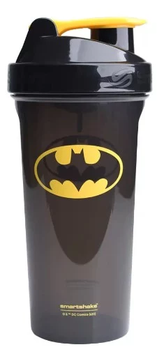 Perfect Shaker Batman