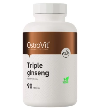 OstroVit Triple Ginzeng OstroVit Triple Ginzeng