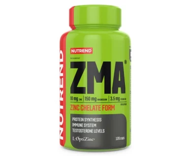 Nutrend ZMA