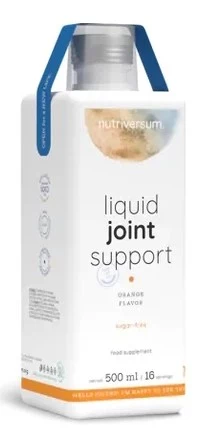 Nutriversum Joint Guard Liquid