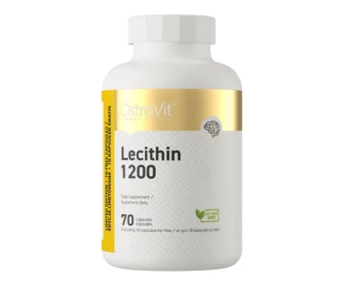 Ostrovit Lecithin 1200