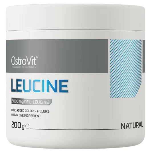 OstroVit Leucine powder