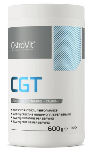 OstroVit CGT