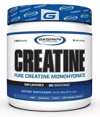 Gaspari Creatine Qualitine