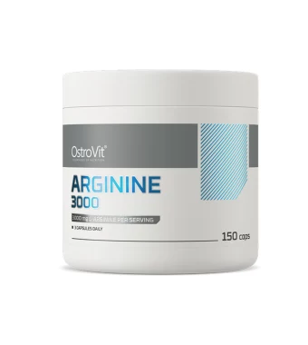 OstroVit  Arginine 1000/150 caps  
