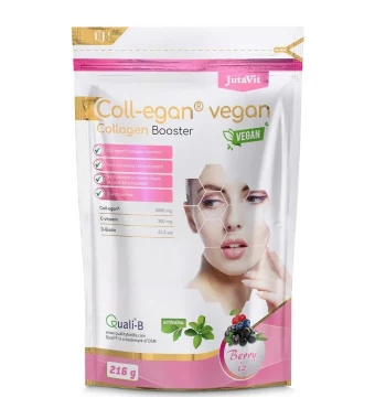 JutaVit Coll-Egan Vegan 216 g