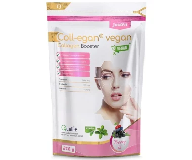 JutaVit Coll-Egan Vegan 216 g