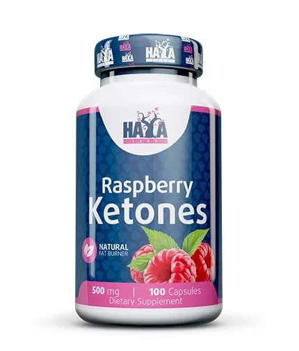 Haya Labs Raspberry Ketones  