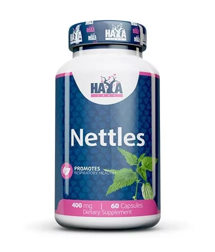 Haya Labs Nettles