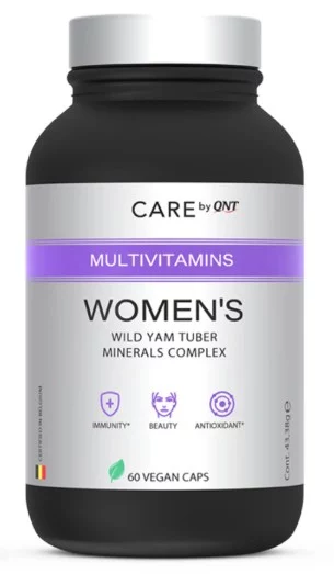 QNT USA Multivitamin Womens