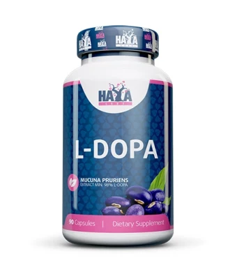 Haya Labs L-DOPA 