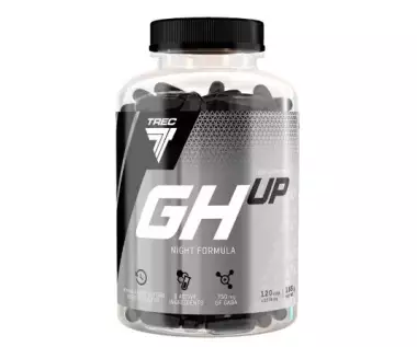 Trec Nutrition GH UP