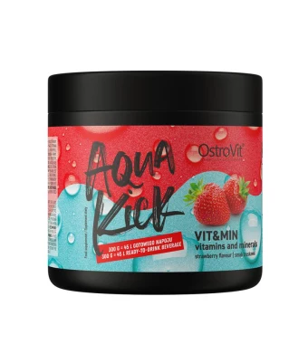 OstroVit Aqua Kick Vita&Min 300 g