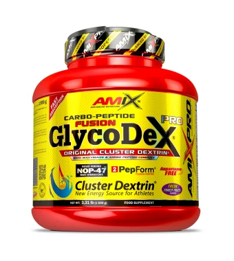 Amix GlycoDex 1500 g