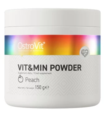 OstroVit Vit&Min powder 150 g