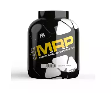 Fitness Authority Xtreme Napalm MRP 