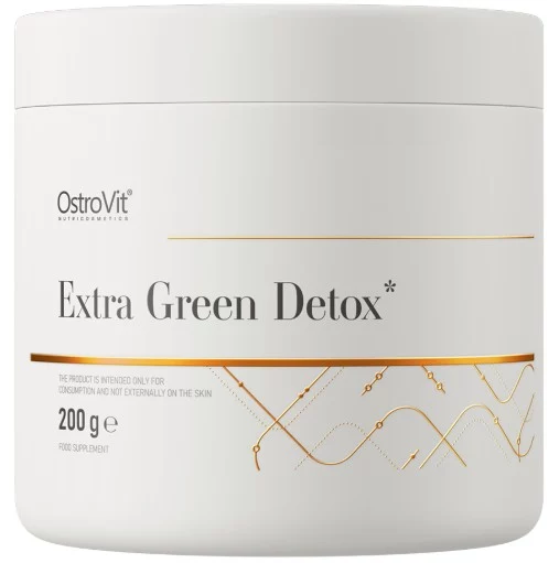 OstroVit Extra Green Detox 200 g