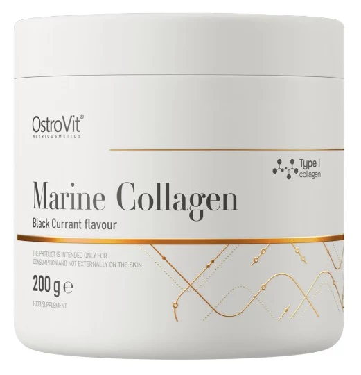 OstroVit Marine Collagen powder