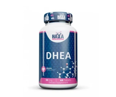 Haya Labs DHEA 50mg