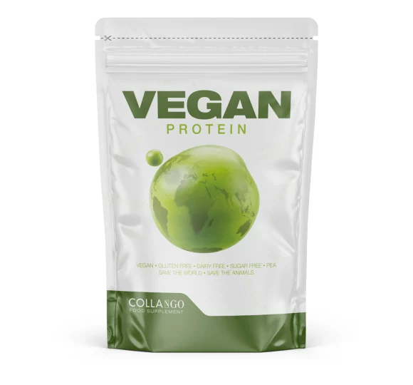 Collango Vegan Protein