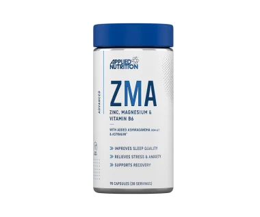 Applied ZMA-Pro