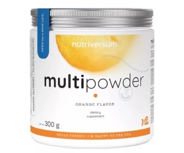 Nutriversum Multi Powder 300 g