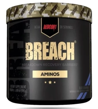 Redcon1 BREACH Professional BCAA