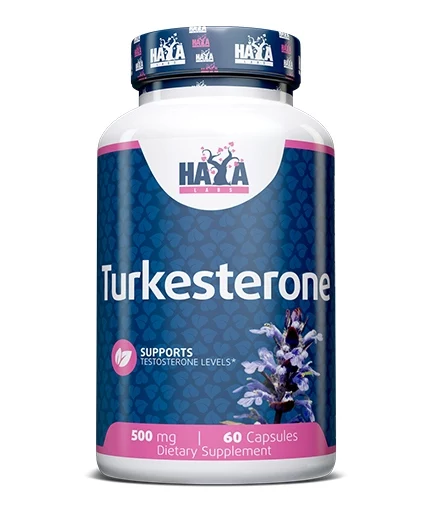 Haya Labs Turkesteron