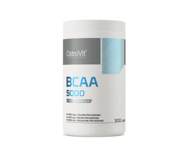 OstroVit BCAA 300 kapszula