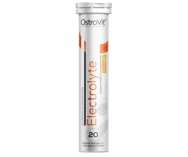 OstroVit Electrolyte pezsg� tabletta
