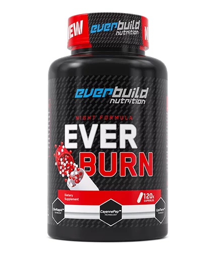 EverBuild  Ever Burn Night Formula
