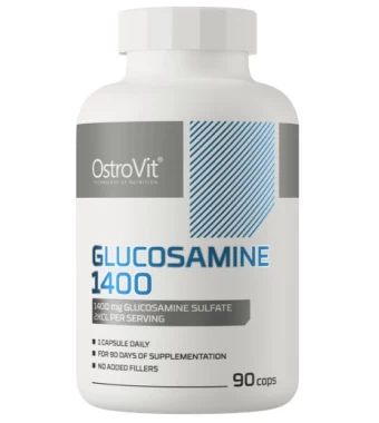 OstroVit Glucosamine 1400