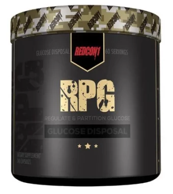 Redcon1 RPG 