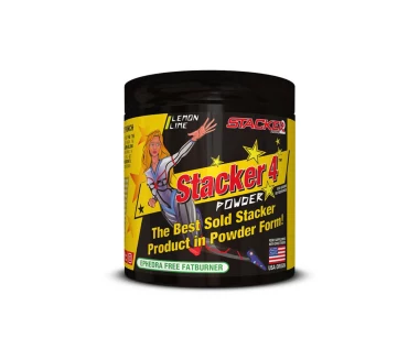 Stacker 4 Powder 150g