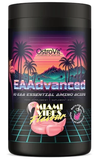 OstroVit Miami Vibes EAA 540 g