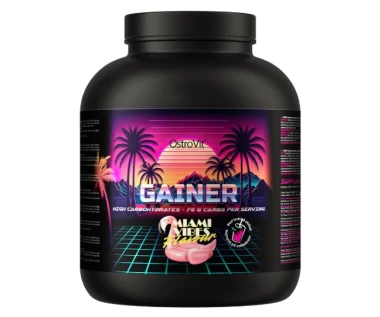 OstroVit Gainer Miami Vibes 3000 g