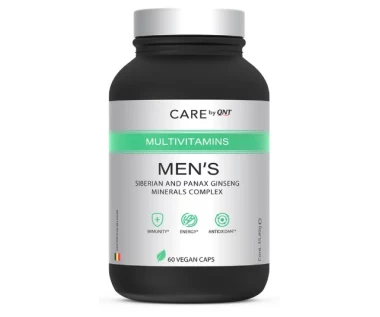 QNT Multivitamin Men's