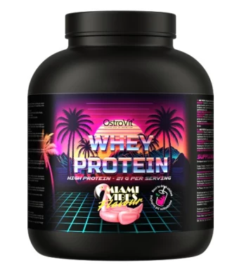 OstroVit Whey Protein Miami Vibes 2000 g