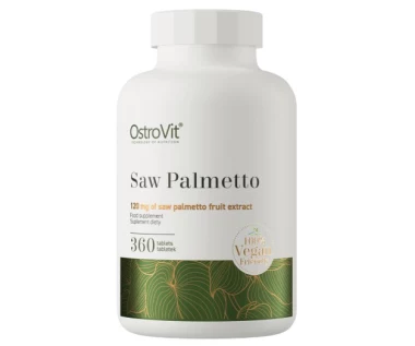 Ostrovit Saw Palmetto