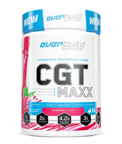 EverBuild CGT MAXX