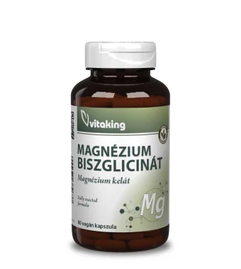 Vitaking Magnesium Bisglycinate 