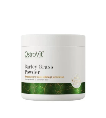 OstroVit Barley Grass OstroVit Barley Grass